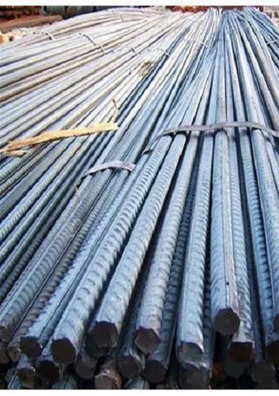 Iron Rod "20 Pieces"